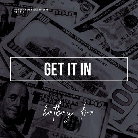 Get it in