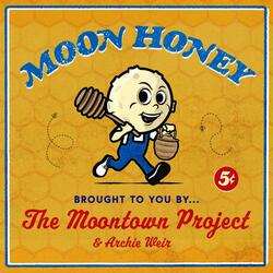 Moon Honey