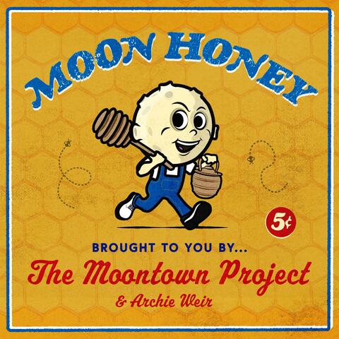 Moon Honey