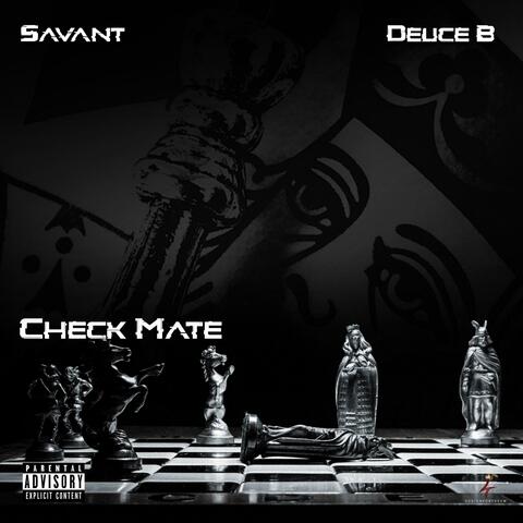 Check Mate (feat. Deuce B)
