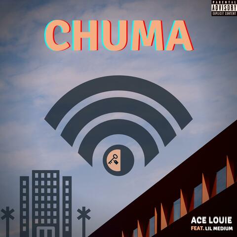 Chuma (feat. Lil Medium)