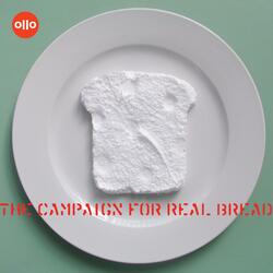 The Campaign For Real Bread