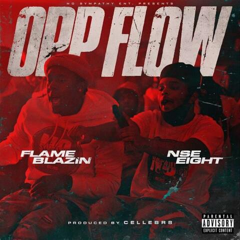 Opp Flow (feat. NSE Eight)