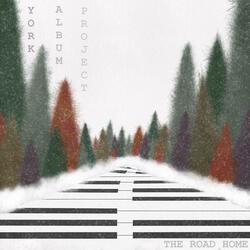 Dream (feat. Anthony Poli)