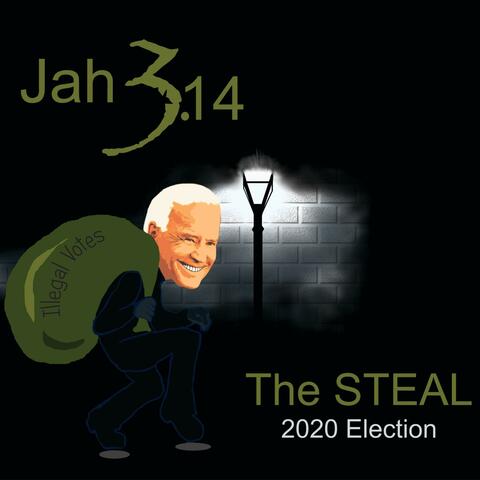The Steal (2020 Election)