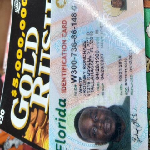 Lil Rodney
