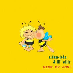 Hier By Jou