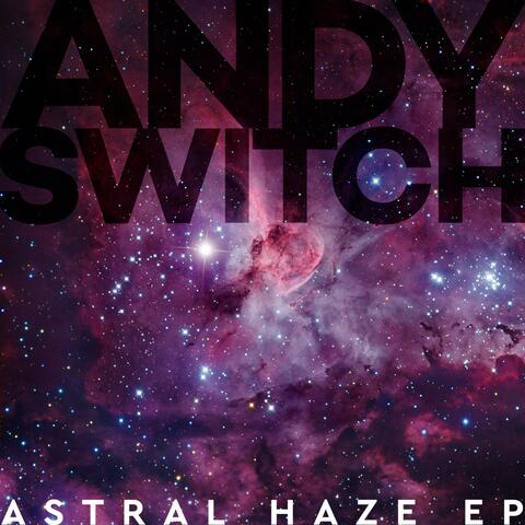 Astral Haze