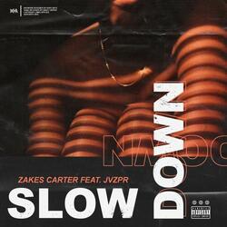 Slow Down (feat. Jv$pr)