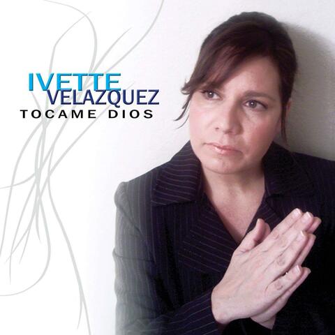 Tocame Dios