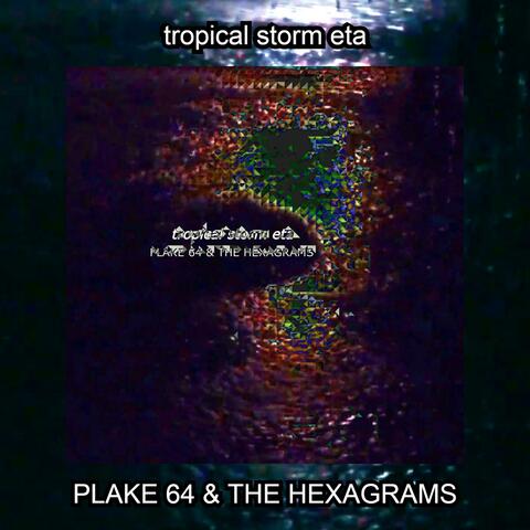 Tropical Storm Eta