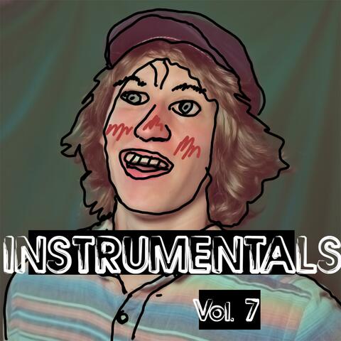 Instumentals, Vol. 7
