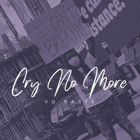 Cry No More