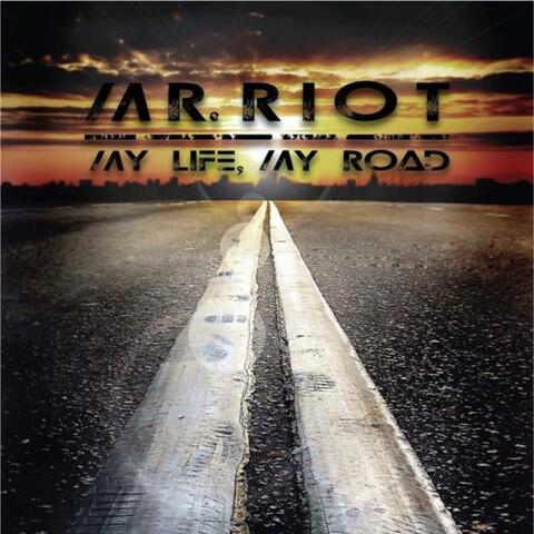 My Life, My Road