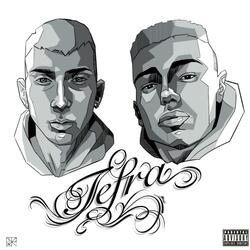 Tefra (feat. Yak Boss)