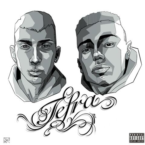 Tefra (feat. Yak Boss)