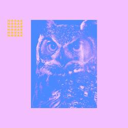 Awake With Crystal Eyes