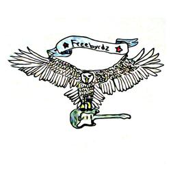 Singing to myself (that night)