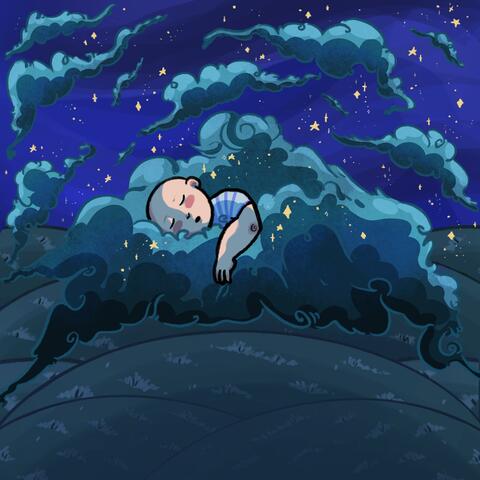 Meditative Lullabies for Sleepy Babies, Vol. 1