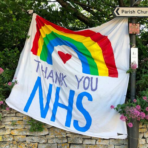 Thank You N H S