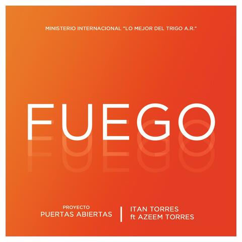 Fuego (feat. Itan Torres)