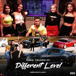 Different Level