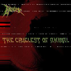 The Cruelest of Animal