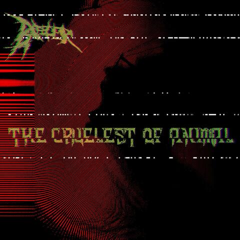 The Cruelest of Animal