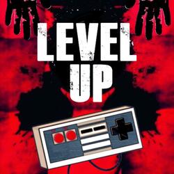 LEVEL UP