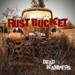 Rust Bucket