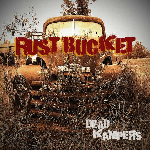 Rust Bucket