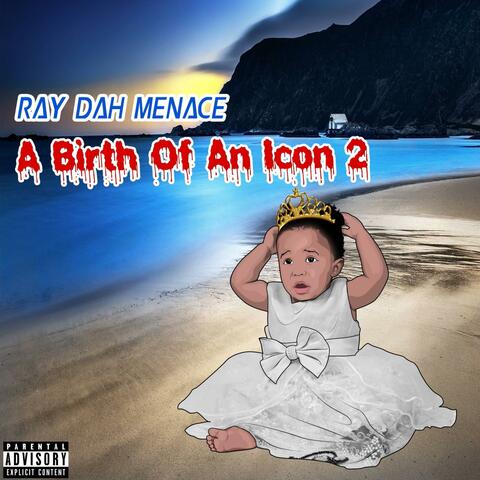 A Birth of an Icon 2