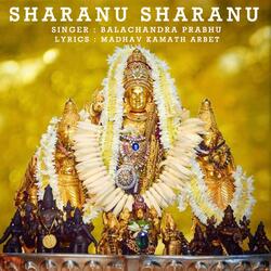 Sharanu Sharanu