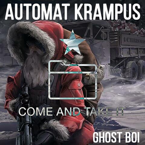 Automat Krampus