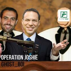 Operation Joshie