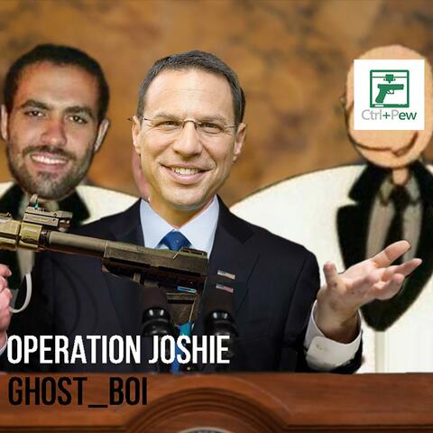 Operation Joshie