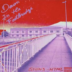 Conversation (feat. HTML)