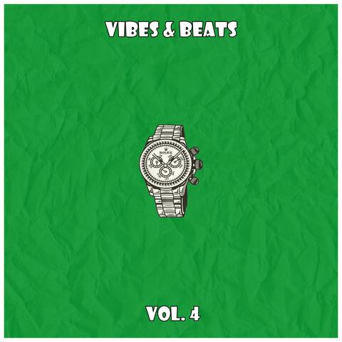 Vibes & Beats, Vol. 4