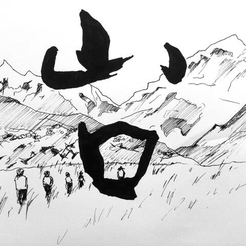 Mountain Mouth