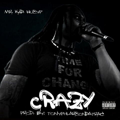 Crazy