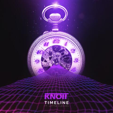 Timeline (feat. Lottie Cleeves)