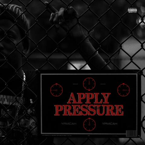 Apply Pressure
