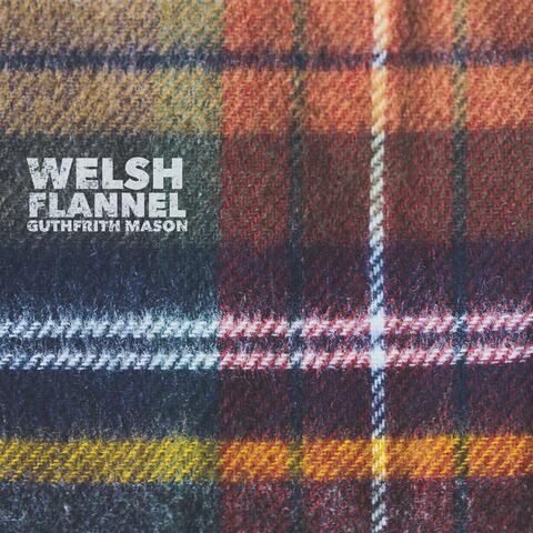 Welsh Flannel