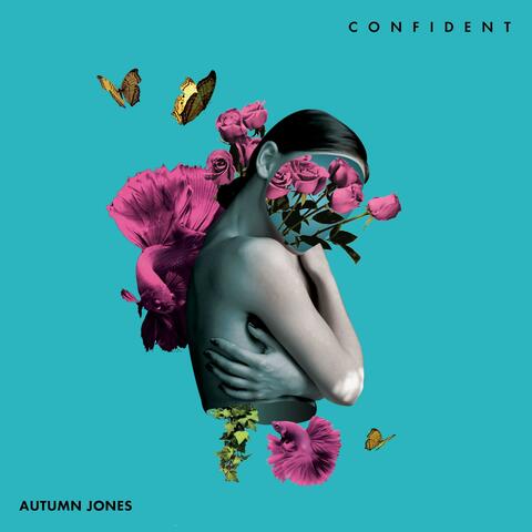 Confident (Re-Mastered)