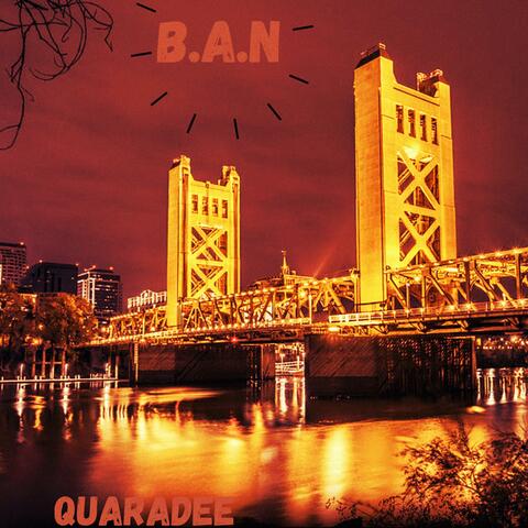 B.A.N: Bad Ass Niggas