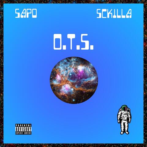 O.T.S. (feat. Sapo & Liam Murasso)
