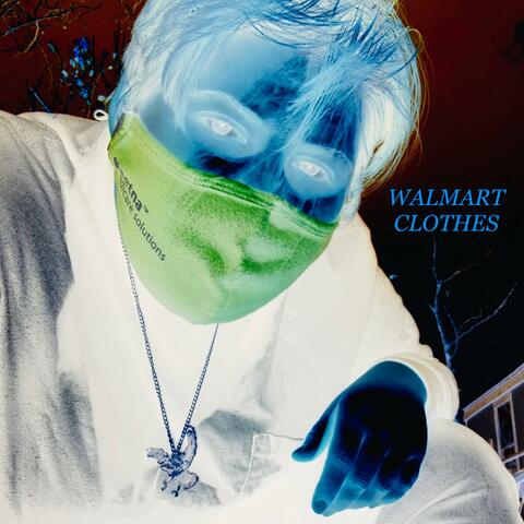 Walmart Clothes