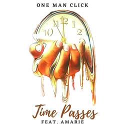 Time Passes (feat. Amarie)
