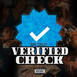 Verified Check