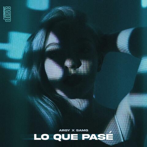 Lo que pase (feat. Samg)